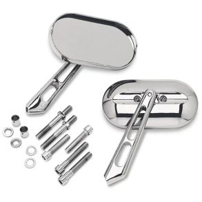 Kuryakyn Magnum MC Speglar Krom