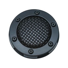 Kuryakyn Mesh Ventileret Tank D�ksel Til Harley Davidson