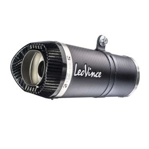 Yamaha MT-07 / R7 / XSR 700 LeoVince LV One Evo Carbon Full System