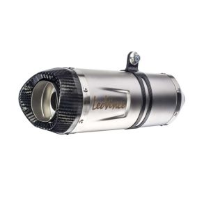 Yamaha MT-07 / R7 / XSR 700 LeoVince LV One Evo Full System