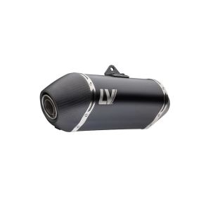 CF Moto 450 MT rg. 2024- LeoVince LV-14 