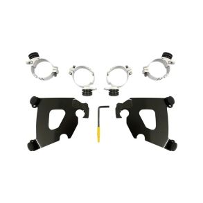 Trigger Lock Monterings S�t Til Caf� K�be HD FXD