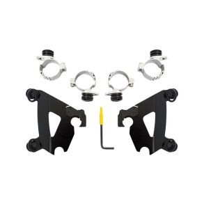 Trigger Lock Monteringsset F�r Caf� K�pa HD XL C