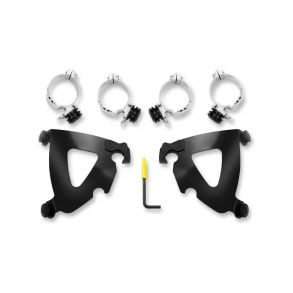 Trigger Lock Monteringsset F�r RW K�pa HD FXD