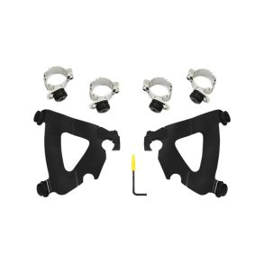 Trigger Lock Monterings S�t Til RW K�be HD 39mm Forgaffel