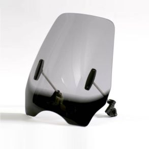 MRA Universal MC Vindskrm Highwayshield
