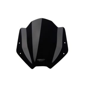 MRA Universal MC Vindskrm Stealth Shield