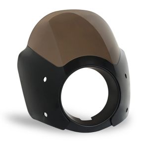 Harley Davidson Dyna & Sportster Memphis Shades Cafe K�be