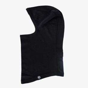 Rusty Stitches Merino Baselayer Balaclava 200 One Size