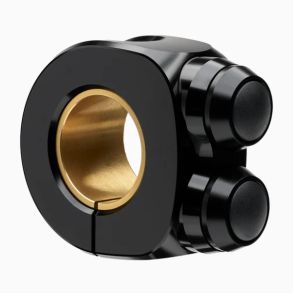 Motogadget mo.switch Basic Kontakthus Med 2 Knapper