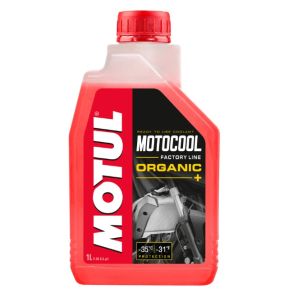 K�lerv�ske Motul Motocool Organic+ Factory Line 1L