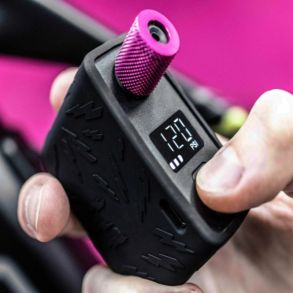 Muc-off Airmach Pro Mini Kompressor