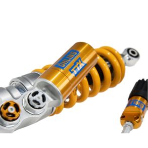 Yamaha YZF-R9 hlins  TTX GP Stddmper Til Bag