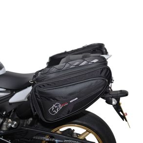 Oxford P50R Universale MC Sidetasker 50L