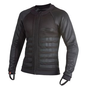 Pando Moto Commando MC Jakke