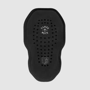 Pando Moto QUATROFLEX CE Level 2 Letvgts Rygskjold