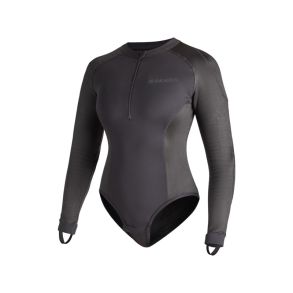 Pando Moto SHELL WW 02 Beskyttende Baselayer Body Dame AA