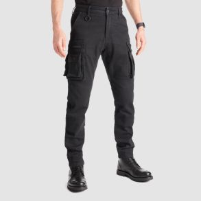 Pando Moto MC Bukser Desert Cargo Sort AA