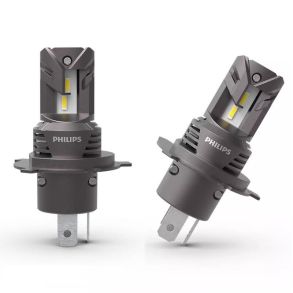Philips Ultinon Acces LED Forlygte Pre St H4