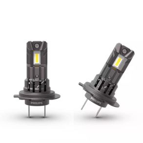 Philips Ultinon Acces LED Forlygte Pre St H7