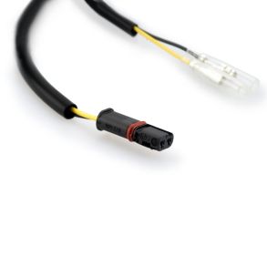 BMW Nummerpladelys Adapterstik Puig 20546N