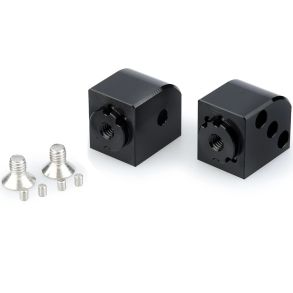 Puig Fodhviler Adapter Til Brug Med Justerbar Forl�nger