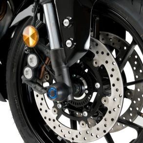Yamaha MT-09 / Tracer 9 / XSR 900 Forgaffel Beskytter Puig PHB19
