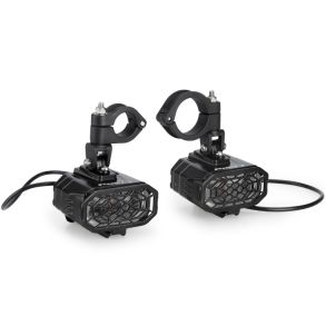 Puig Mist LED T�gelygte S�t Til MC