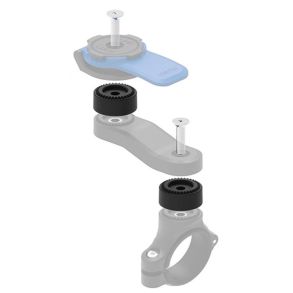 Quad Lock 10mm Spacer St