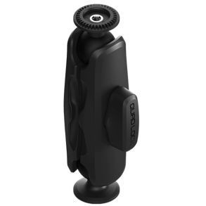 Quad Lock 360 Arm Dual Pivot Medium 118mm
