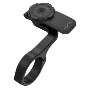 Quad Lock Mobilhllare Cykel Styrefäste Out Front Mount PRO V2 Aluminium