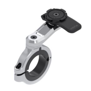 Quad Lock PRO Mobilholder Styr Beslag FATBAR Krom