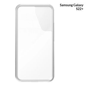 Quad Lock Poncho Samsung Galaxy S22+