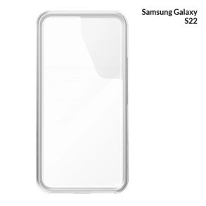 Quad Lock Poncho Samsung Galaxy S22