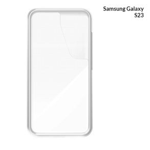 Quad Lock Poncho Samsung Galaxy S23