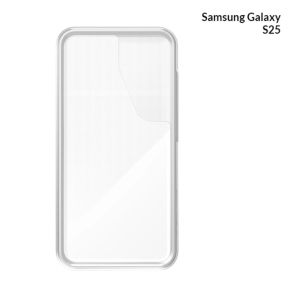 Quad Lock Poncho Samsung Galaxy S25