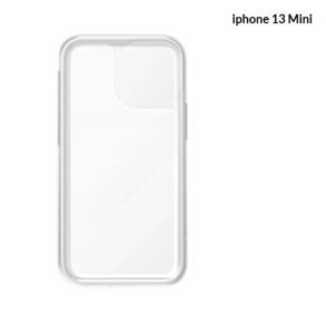 Quad Lock Poncho Iphone 13 Mini
