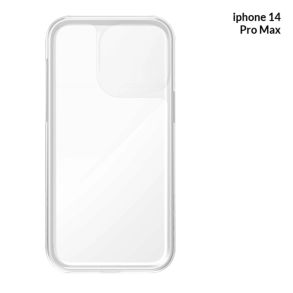 Quad Lock Poncho Iphone 14 Pro Max