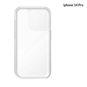 Quad Lock Poncho Iphone 14 Pro