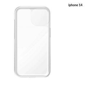 Quad Lock Poncho Iphone 14