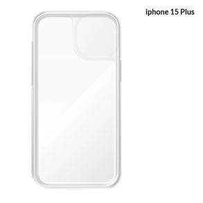 Quad Lock Poncho Iphone 15 Plus