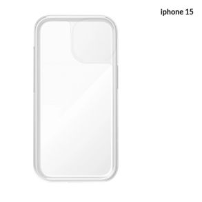 Quad Lock Poncho Iphone 15