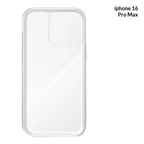 Quad Lock Poncho Iphone 16 Pro Max