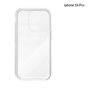 Quad Lock Poncho Iphone 16 Pro