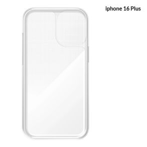 Quad Lock Poncho Iphone 16 Plus