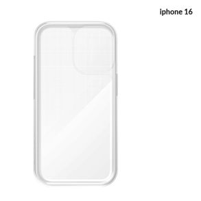 Quad Lock Poncho Iphone 16