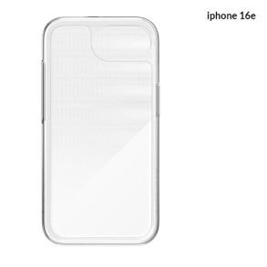 Quad Lock Poncho Iphone 16E