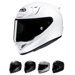 HJC RPHA 12 Full Face MC Hjlm