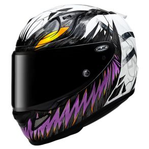 RPHA 12 MC Hjelm Marvel Anti Venom 2