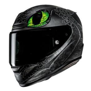 HJC RPHA 12 Toothless II